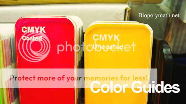 CMYK Color