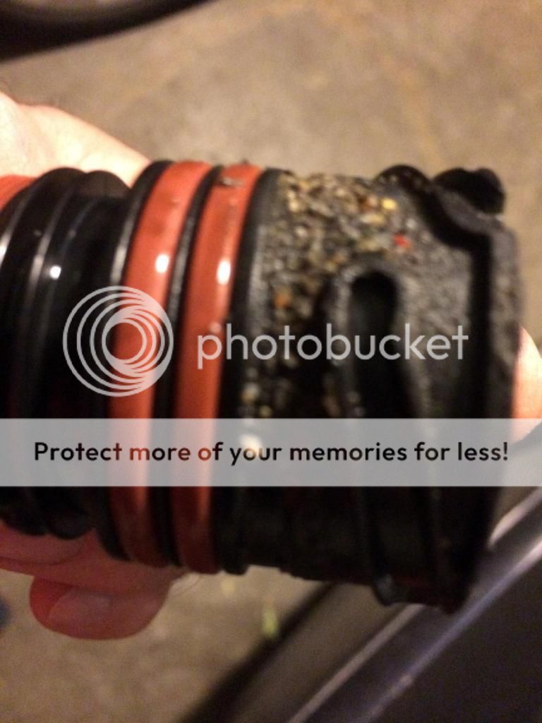 Transmission hesitation / Clunk Possible Resolution