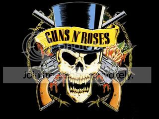 guns n roses Pictures, Images and Photos