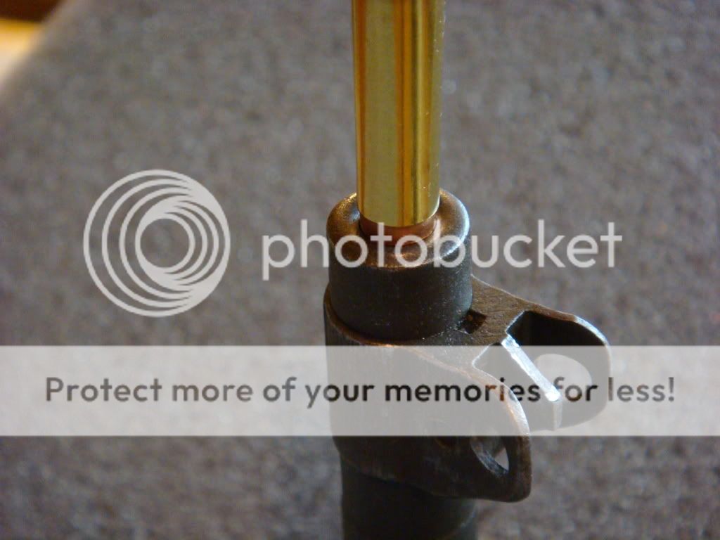 M1 Carbine muzzle erosion question! M14 Forum