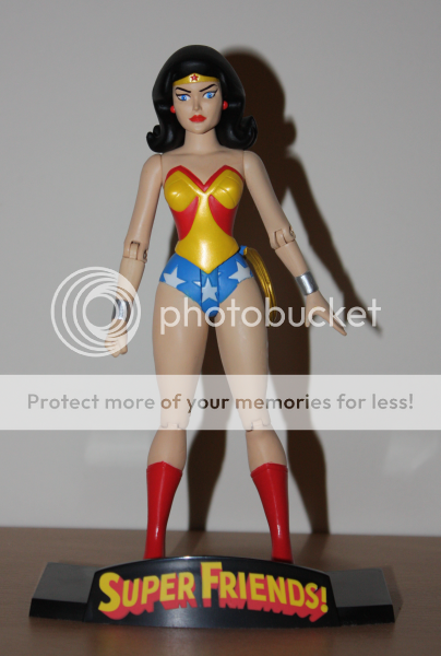 Action Figures