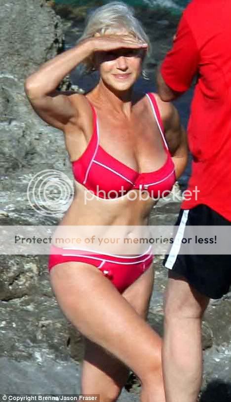 Helen Miren
