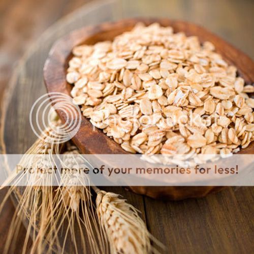 Cám gạo , yến mạch chuyên dụng tắm trắng cao cấp nguyên chất 100% từ thiên nhiên - 1