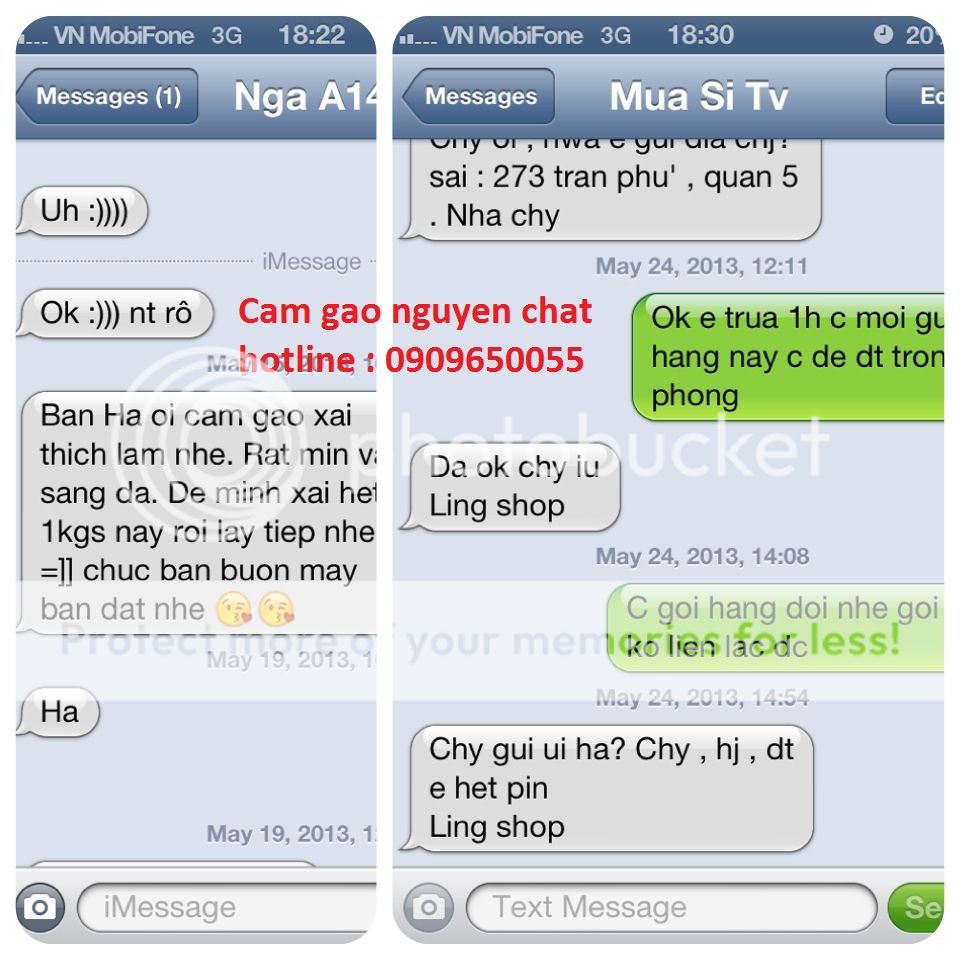 Cám gạo , yến mạch chuyên dụng tắm trắng cao cấp nguyên chất 100% từ thiên nhiên - 10