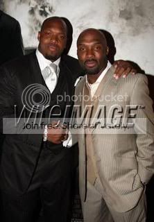 Gridiron Gals: Pics From Terrel...