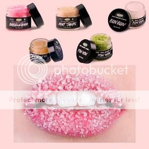 LUSH - Fresh Cosmetic & Skincare chăm sóc sắc đẹp của bạn - 10