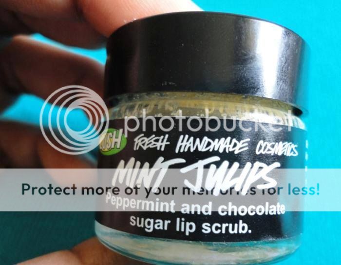 LUSH - Fresh Cosmetic & Skincare chăm sóc sắc đẹp của bạn - 14