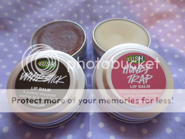 LUSH - Fresh Cosmetic & Skincare chăm sóc sắc đẹp của bạn - 8