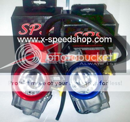 (WTS) Xspeed Racing Products & accesories for Kawasaki KR