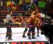 HHH__Benoit_vs_Rock__Jericho_22