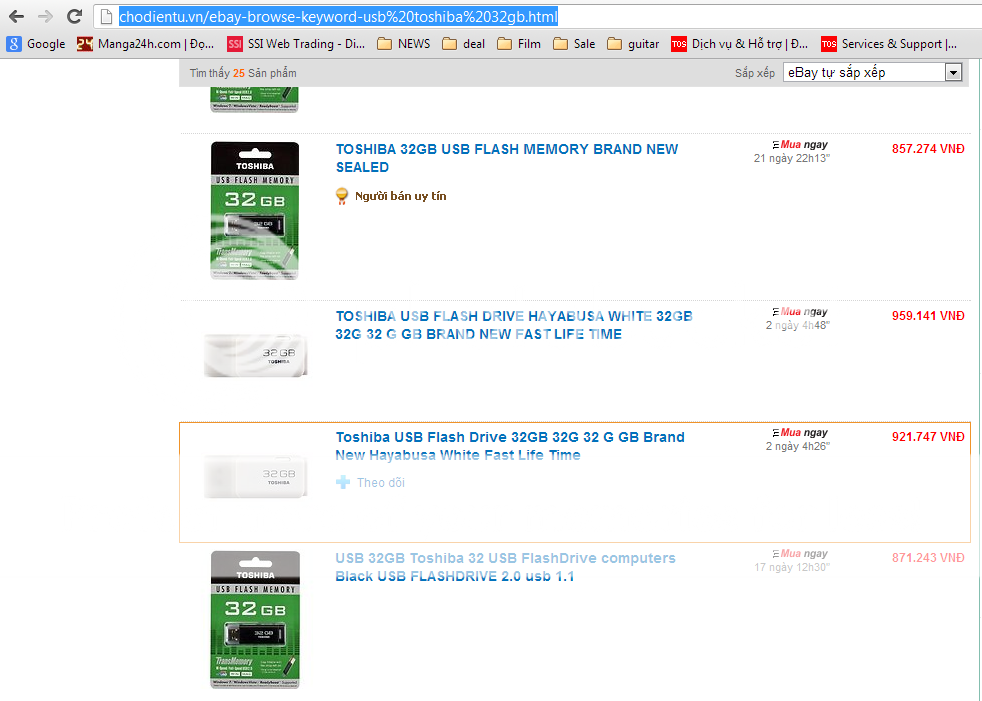 bán HDD di động Toshiba 1TB+ Usb 32Gb new 100% giá cực shock - 16