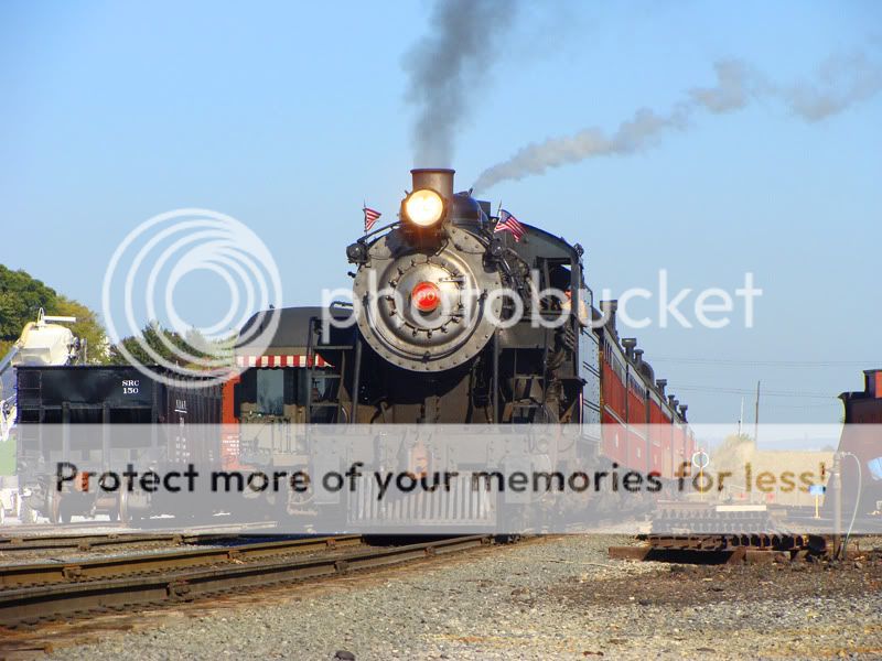 Strasburg railroad coupons