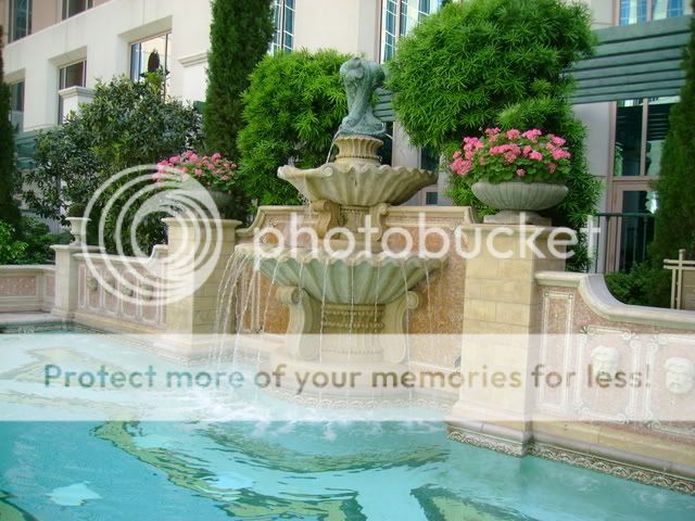 Fountain