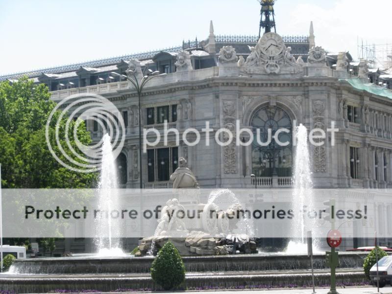 Fountain