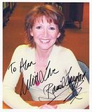 Bonnie Langford