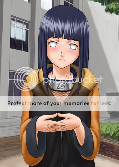 Hinata Hyuga Hinata Hyuga