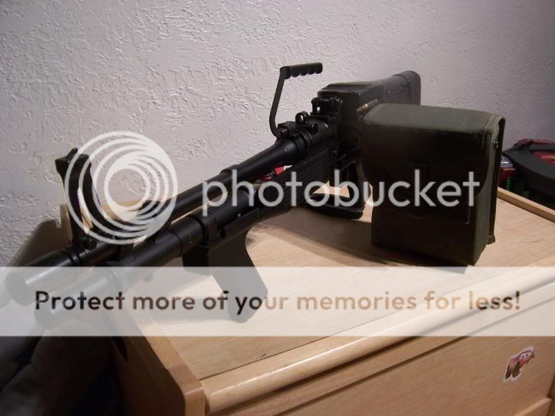 M60 For Sale >> Neasg North Eastern Airsoft Group M60 For Sale >> Neasg North Eastern Airsoft Group
